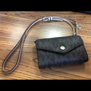 SOLD Michael Kors crossbody